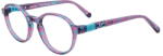 Lilo&Stitch Rame ochelari de vedere copii Disney Stitch STAA005 C71 Rama ochelari