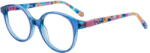 Lilo&Stitch Rame ochelari de vedere copii Disney Stitch STAA006 C07 Rama ochelari