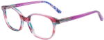 Lilo&Stitch Rame ochelari de vedere copii Disney Stitch STAA003 C71 Rama ochelari