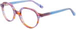 Lilo&Stitch Rame ochelari de vedere copii Disney Stitch STAA001 C68 Rama ochelari
