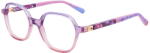 Lilo&Stitch Rame ochelari de vedere copii Disney Stitch STAR002 C68 Rama ochelari