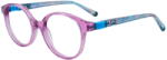 Lilo&Stitch Rame ochelari de vedere copii Disney Stitch STAA006 D41 Rama ochelari