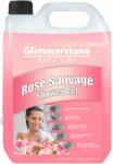 Glimmerstone Fürdő tusfürdő rózsa illatú bevált minőség shower gel 5L Den (ŻELBASICRÓŻANYKAT14432MATKAM)