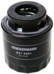 Denckermann Olajszűrő Vw Audi 1.6 2.0FSI 04-