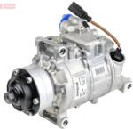 DENSO Compresor, climatizare DENSO DCP02108 (DCP02108) - automobilus