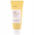 iUNIK Propolisz Vitamin Sleeping Mask 60 ml Hidratáló és regeneráló maszk (IUNIKPM60)