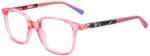 Lilo&Stitch Rame ochelari de vedere copii Disney Stitch STAR003 C11 Rama ochelari