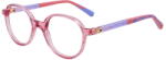 Lilo&Stitch Rame ochelari de vedere copii Disney Stitch STAR001 C11 Rama ochelari