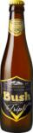 Bush Bere blonda, filtrata Bush, 10.5% alc. , 0.33L, Belgia