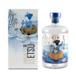 Etsu Gin Etsu, 43% alc. , 0.7L, Japonia