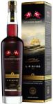 A.H. Riise Rom A. H. Riise Royal Danish Navy, 40% alc. , 0.7L, Danemarca