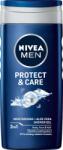 Nivea Men tusfürdő Protect&Care 250ml (83611 dla mężczyzn)