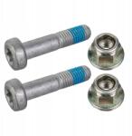 Febi Bilstein Ford Mondeo I/II/III Futómű Csavar 2X Csavar M12X1, 75 2X Anya