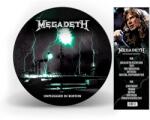 Megadeth Unplugged In Boston - facethemusic - 19 190 Ft