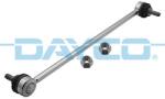 DAYCO Brat/bieleta suspensie, stabilizator DAYCO DSS3260 (DSS3260)