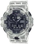 Casio Ceas Casio G-Shock Clear Skeleton Series GA-700SKE-7A Ceas