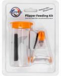 Flipper Etetőkészlet Csíptetős Adagoló (Feeding Kit)