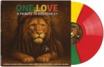 Various One Love- Tribute To B