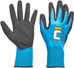 CERVA TETRAX FH manusi din nailon dublu imersate in latex 1080132 (0108013299060)