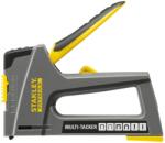 STANLEY Capsator și pistol de bătut cuie fără floare, multifuncțional 6 în 1 STANLEY® FATMAX® (FMHT6-70868)