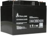 Extralink Accumulator AGM 12V 45Ah maintenance free (EX.18990) Baterie reincarcabila