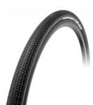 Tufo gumiabroncs Gravel Thundero Tr 48x700 fekete