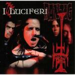 Danzig 777: I Luciferi (Pict. D - facethemusic - 10 990 Ft
