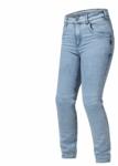 Richa Blugi Moto Damă de Vară din Textil RICHA RIHANNA · Albastru Delavat