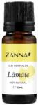 Zanna Ulei esential de Lamaie, 10ml, Zanna