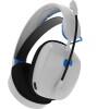 PDP Phantom Wireless White Headset pentru PlayStation 5