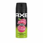 AXE epic fresh deodorant spray 150ml 48h all over fresh
