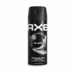 AXE black deodorant spray 150ml 48h all over fresh