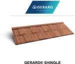 Gerard Tigla metalica cu roca vulcanica GERARD® SHINGLE