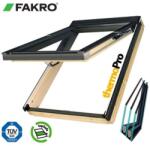 Fakro Fereastra mansarda FAKRO FPP-V U5 preSelect MAX dubla deschidere