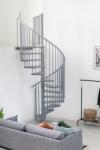  Scara in spirala Rondo Smart
