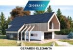Gerard Tigla metalica cu roca vulcanica GERARD® ELEGANTA