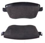 MTR Set placute frana MTR 12160840 (12160840)