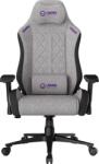 LORGAR CHA41, Ergonomic Gaming Chair Advanced, premium anti-stain fabric, Grey "LRG-CHA41-GY (LRG-CHA41-GY)