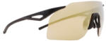  Red Bull Racing ochelari de soare GABE black with brown glass - L-142-135