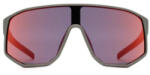  Red Bull Racing ochelari de soare DASH grey with purple glass - M-129-130