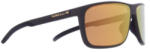  Red Bull Racing ochelari de soare TAIN black with gold lenses - L - 60-12-125