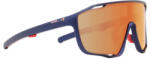  Red Bull Racing ochelari de soare KRAFT blue with brown glass - M - 136-140