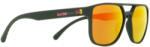  Red Bull Racing ochelari de soare ELROY olive green with brown lenses - M - 55-15-145