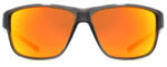  Red Bull Racing ochelari de soare CHESS grey with orange lenses - 61-13-130