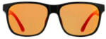  Red Bull Racing ochelari de soare EARLE black with orange lenses - 57-15-145