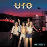 Ufo Hollywood '76 - facethemusic - 14 690 Ft
