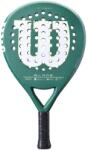 Wilson Rachetă padel Wilson Blade V4 Padel - green (WR203611U2)