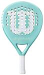 Wilson Rachetă padel Wilson Blade LS V4 Padel - green (WR203711U2)