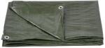 Strend Pro Prelata impermeabila cu inele, 3.9x5.9 m, PE, 65 g/mp, 24 mp (2170092) - edanco