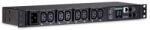 CyberPower PDU CyberPower Metered PDU81005, 8x C13, Black (PDU81005)